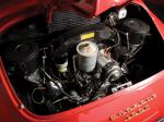 Porsche 356A Cabriolet 1955 года